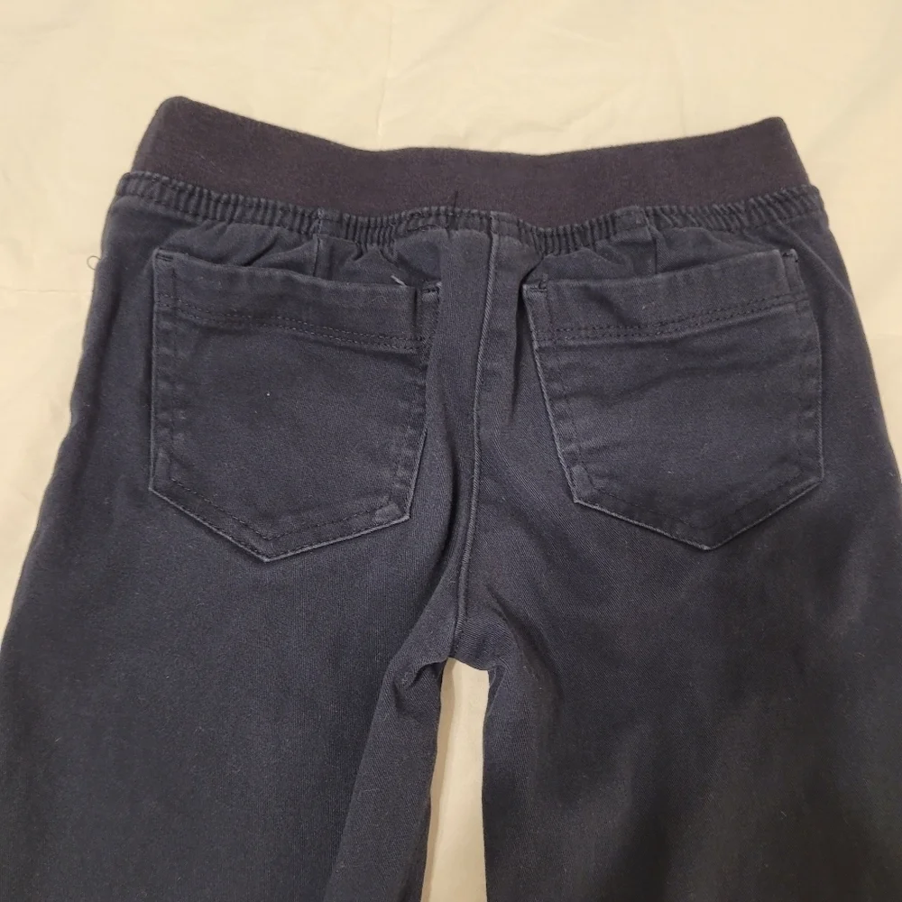 Izod casual khaki pants size 6 regular for kids